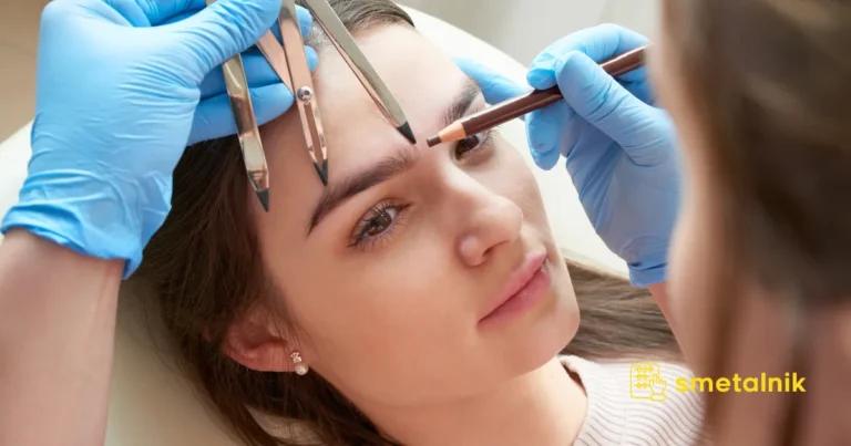 Schetovodstvo za microblading specialisti