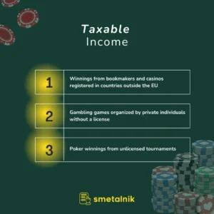Taxable-income