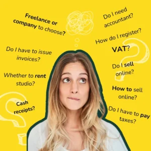 VAT registration