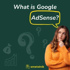 What is Google Adsense